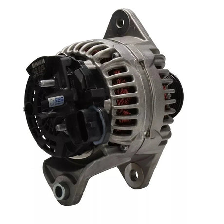 24V 150A Alternator 21561402 20988293 Fits Volvo FH16540 397kW 16.0L 2006 - 2017