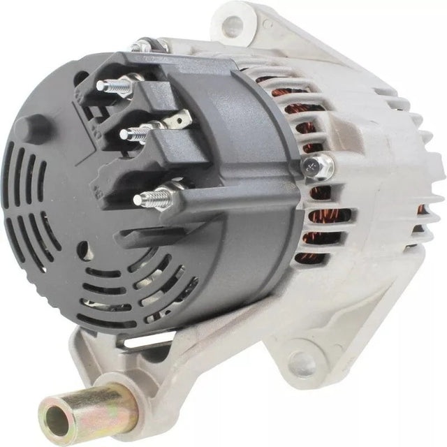 12V 85A Alternator 500364130 Fits Case JX100U JX70U JX90U JX95 JX80U