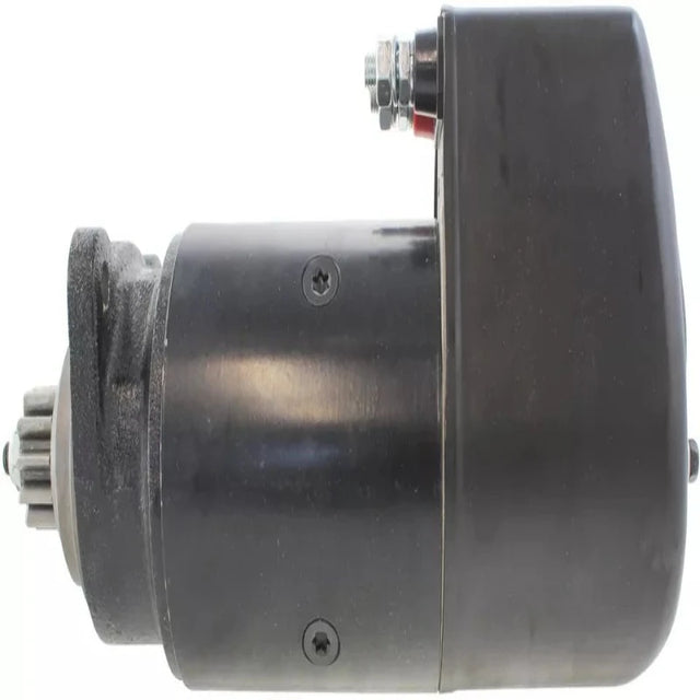 Motor de arranque 24V 11T 0-001-414-008 0001414008 Se adapta a Volvo B10L 9.6L diésel 1994 - 2006