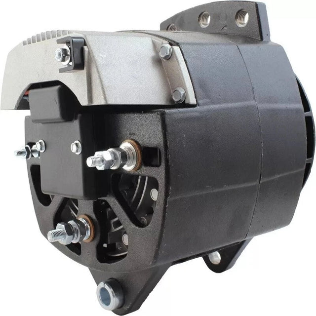 12V 185A Alternator 86529327 Fits New Holland CR940 CX840 CR920