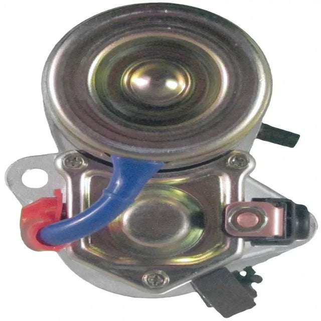 Motor de arranque de 12 V 11T 138-2219 1382219 compatible con Caterpillar 304.5 3024