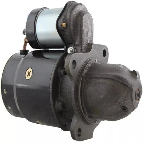 Motor de arranque de 12V 10T 7N8403 7N-8403 compatible con Caterpillar V60D V60E V80E