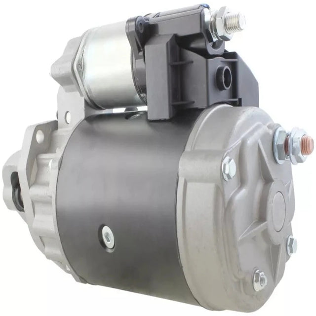 Motor de arranque 12V 10T RE59583 RE54874 RE55378 compatible con John Deere 4039 4045