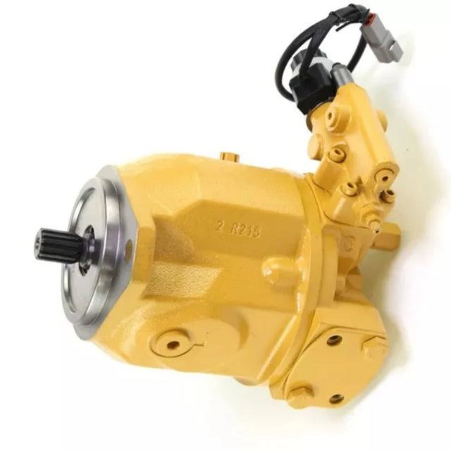 Hydraulic Piston Pump 10R-6275 10R6275 Fits For Caterpillar CAT C13 Engine 345B 345C Excavator