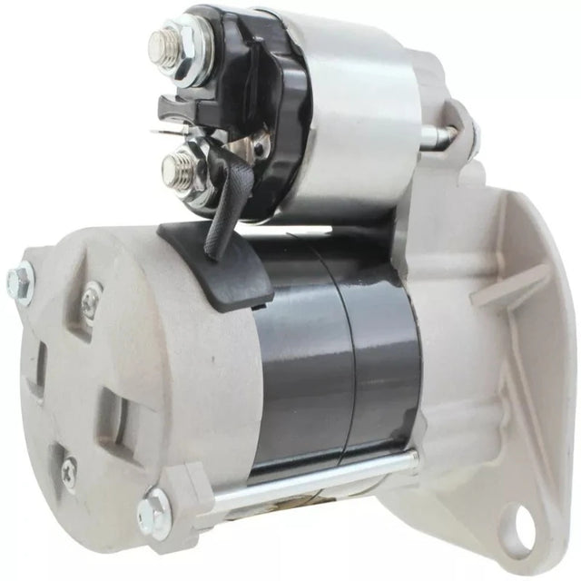 Motor de arranque 12V 13T AM880840 compatible con John Deere 1445 1545