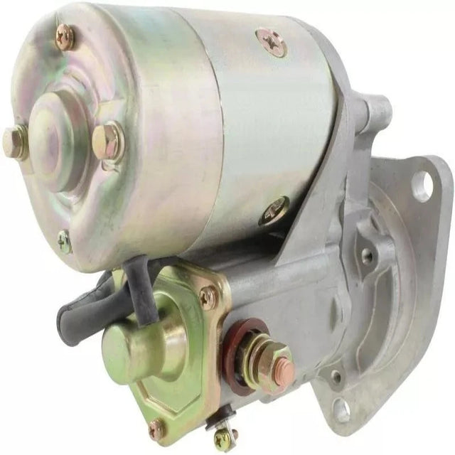 Motorino di avviamento 24V 13T 0300-552-0420 03005520420 Adatto a Hino DK10 DS70 DS50 EB100