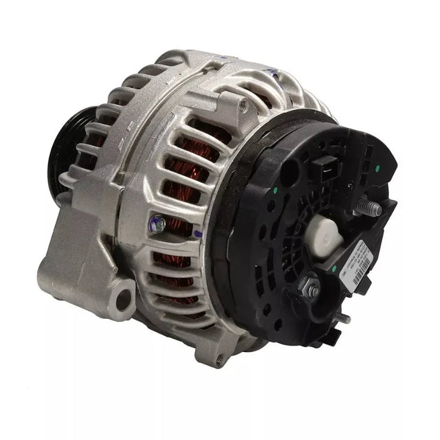 24V 130A Alternator RE558679 RE538907 Angkop sa John Deere 670G 850K 903M