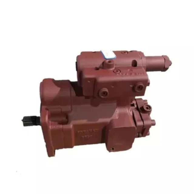 Hydraulic Pump 4668462 PVK-3B-725 Fits For John Deere 60D 60G