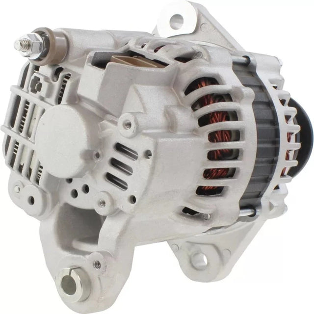 Alternatore 24V 35A VAME017614 adatto all'escavatore industriale New Holland E160 E235SRLC E215