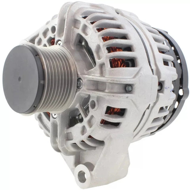 12V 95A Alternator IA1484 11.204.467 320/08648 Fits JCB