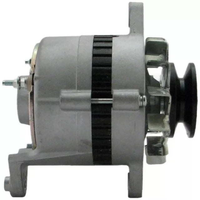 Alternador de 12 V 25 A CH10493 TY6647 compatible con John Deere 14519 CCE