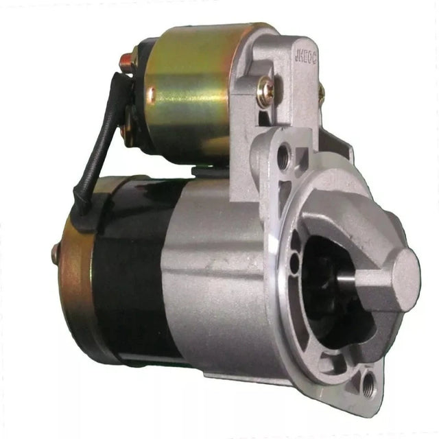 Motor de arranque 12V 8T 36100-23000 compatible con Hyundai SR4110X