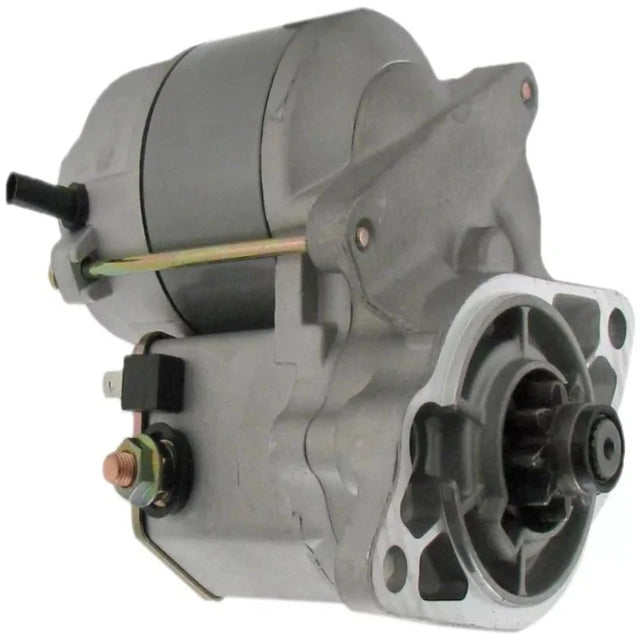 12V 9T Starter Motor 34560-63012 3456063012 37560-63010 Fits Kubota Gravely Lawn Tractor PM460