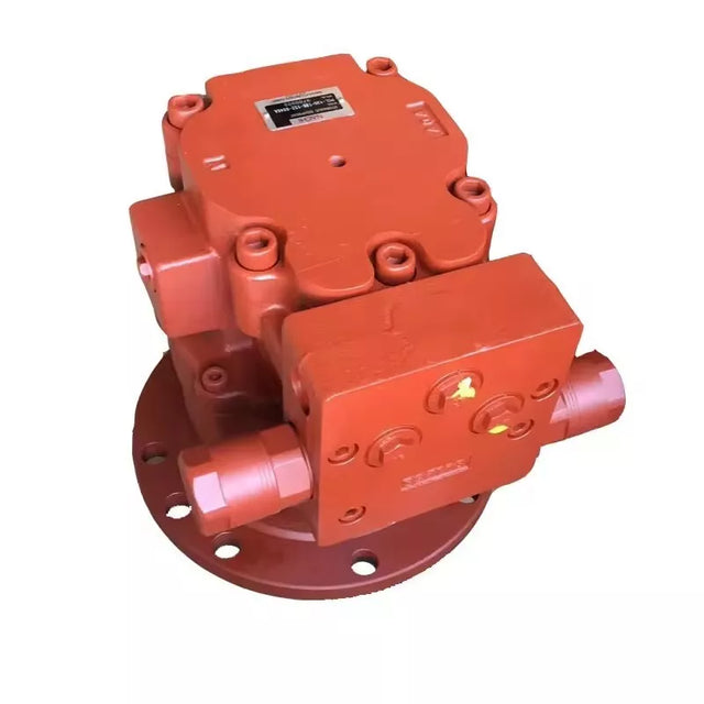 Swing Motor PY15V00012F1 PY15V00012F2 PCL-120B-18B Fits For Kobelco SK50SR SK50SR-3 SK40SR-3