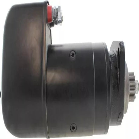 Motor de arranque 24V 11T 04801323AB 04801323AC 04801323AD compatible con diésel Volvo Penta intraborda y dentrofueraborda