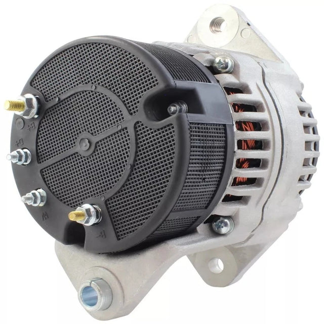 Alternatore 12V 175A 87439317 87677208 Adatto a custodia STX280 STX330 STX380