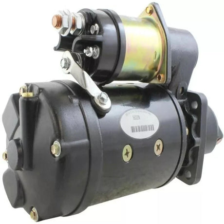 12V 12T Startmotor RE62911 RE64474 Passer John Deere Verktøybærer 544G 6059 Diesel 1994 - 2005