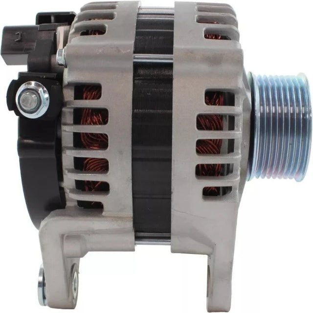 Alternatore 12V 120A 5266781 5318120 Adatto al motore Cummins ISF3.8