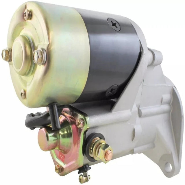 Motorino di avviamento 12V 11T 28100-1561A 281001561A 28100-1562A Adatto per camion Hino FA14 FA1415 FA15 FB14 FB15 FB1715