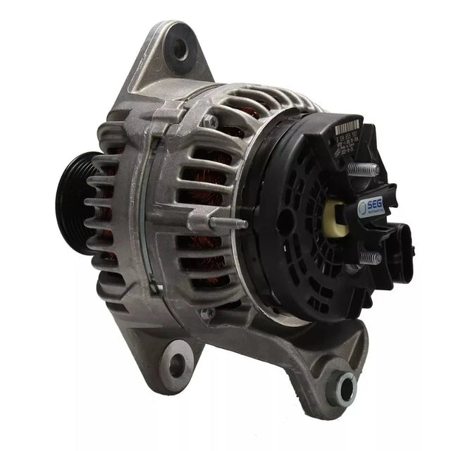 Alternador de 24V 150A 21561402 20988293 compatible con Volvo FH16540 397kW 16.0L 2006 - 2017