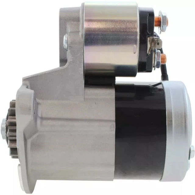 12V 14T Startmotor 30L66-10500 30L66-10600 M0T60481 Past Mitsubishi L3E 15.2HP Diesel