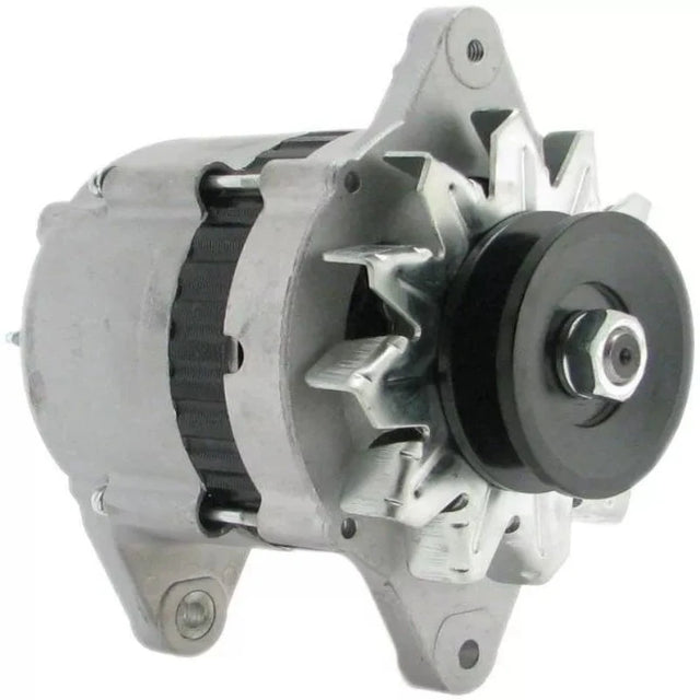 Alternador 8944179240 de 12 V 55 A compatible con Isuzu 4JB1 Dsl 1985-1989