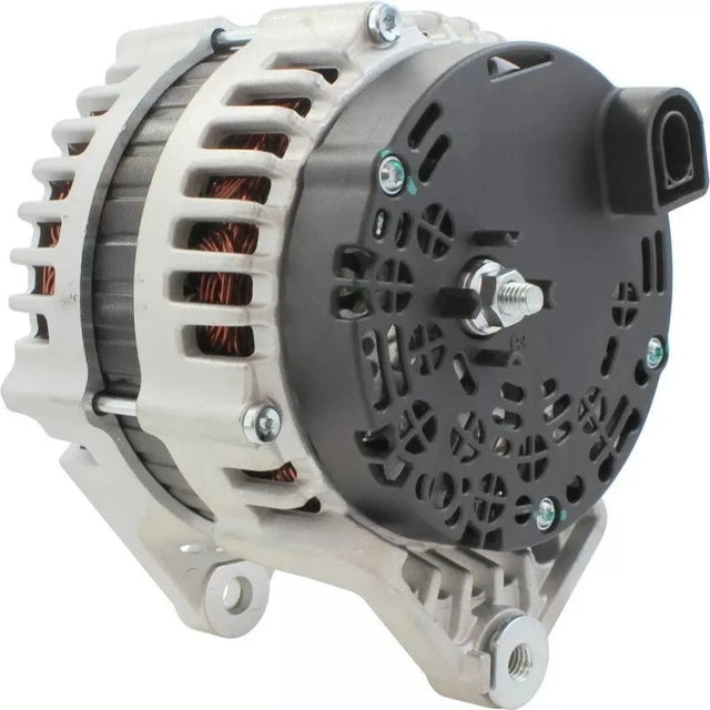 Alternatore 24V 110A 3698351 3696213 Adatto al motore Foton Cummins ISGE