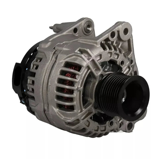 12V 90A Alternator RE205273 Fits John Deere Tractor 210L 310L 310SL 410L 5065M