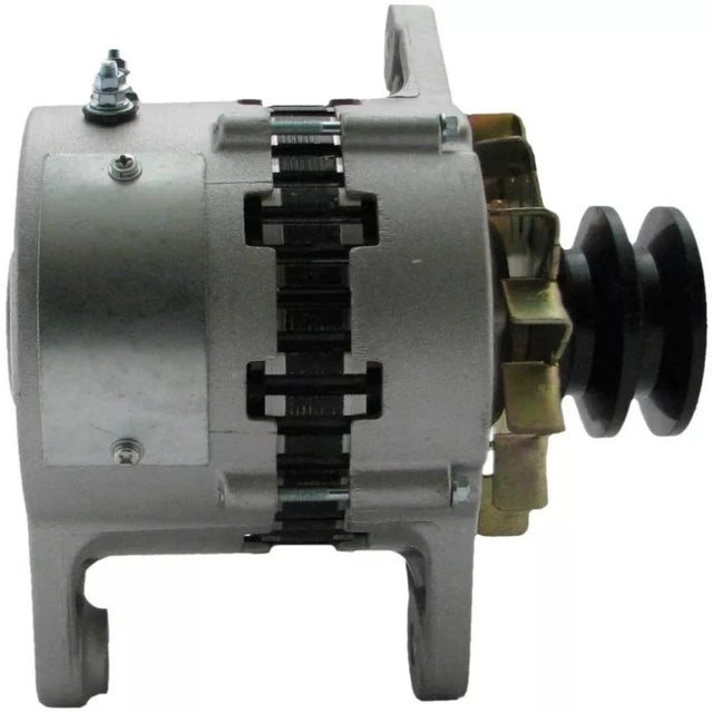 Alternador de 24 V 25 A 27020-1050 27020-1050B 27020-1050C compatible con Hino ED100 EF100 1976 - 1986