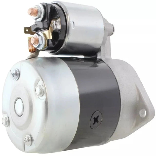 12V 8T Starter Motor 31100-83010 31100-83031 31100-83011 Fits Suzuki Samurai 1989-95 4 Cyl 1.3L