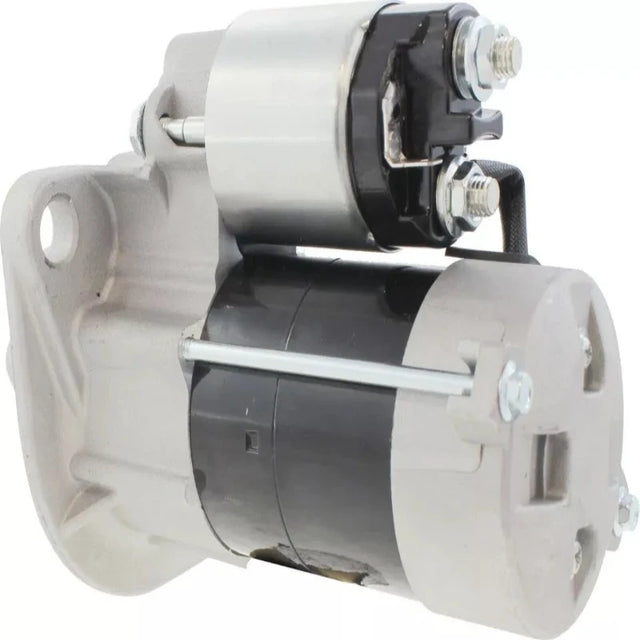 Motor de arranque 12V 13T AM880840 compatible con John Deere 1445 1545