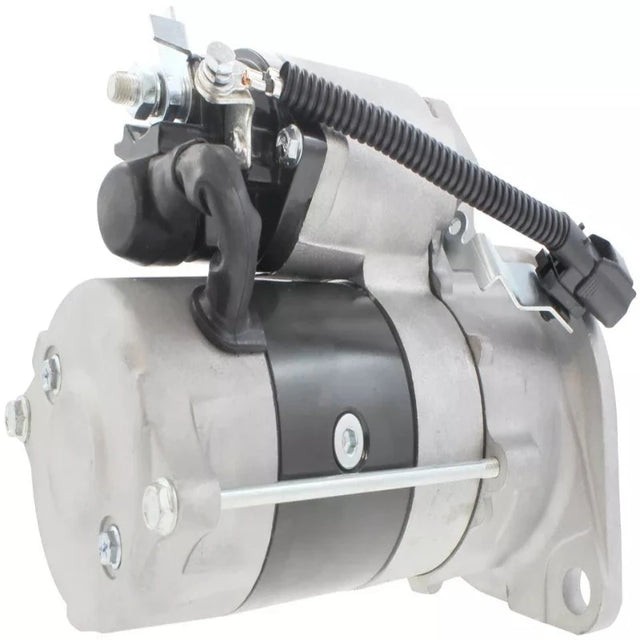 Motor de arranque 24V 11T 03655020013 281002891A 2810078113 compatible con Hino