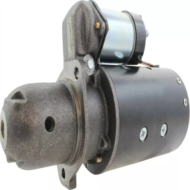 Motor de arranque de 12 V 9T AP22652 AT12458 compatible con John Deere 1010 165 2010