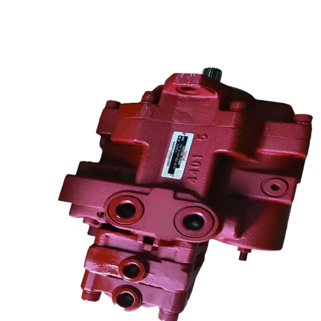 Hydraulic Pump PVD-2B-36L3DPS-86-4117F Angkop para sa Kubota K035