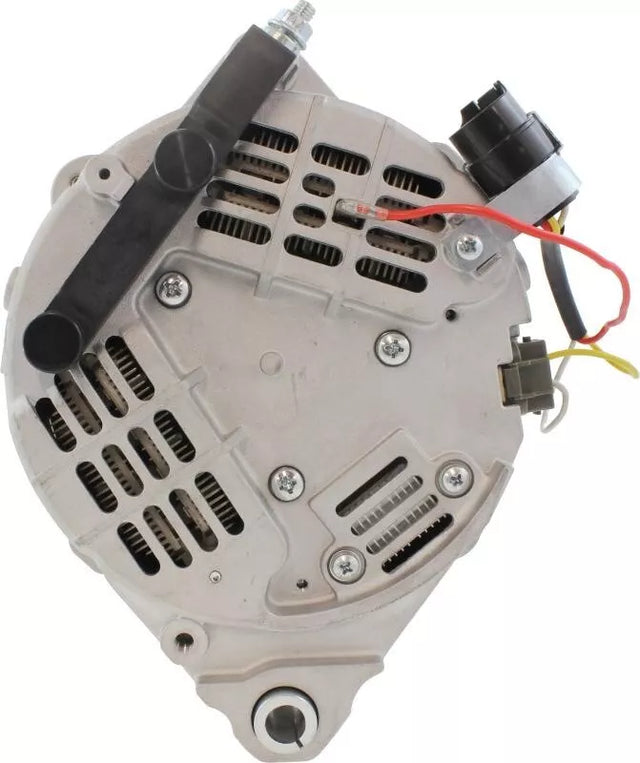 El alternador A9TU3782 de 24V 90A se adapta a la excavadora CX350 CX350B CX350C con motor Isuzu 6HK1X 6UZ1X