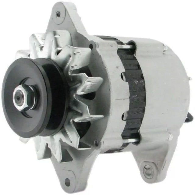 12V 55A Alternator 8944179240 Angkop sa Isuzu 4JB1 Dsl 1985-1989