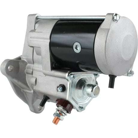 24V 10T startmotor 428000-4250 past op behuizing 8120