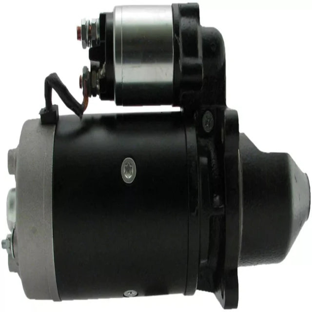 Motor de arranque de 12 V 10T 529965R93 compatible con Case IH 895 995 495 685 International 584 484 784 684