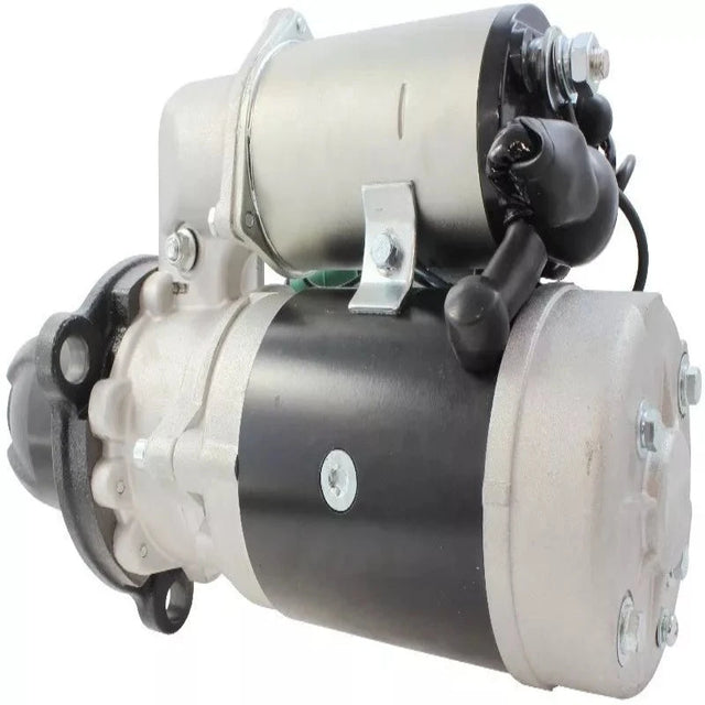 24V 11T Starter Motor 0-23000-7555 Angkop sa Komatsu Excavator PC1000-1 PC1500