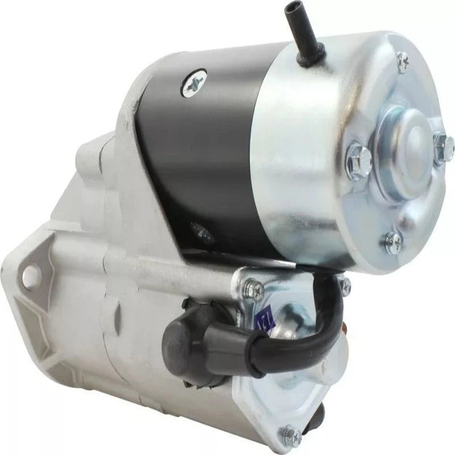 12V 9T Starter Motor 1G524-63011 24625185 Fits Kubota Excavator KX080