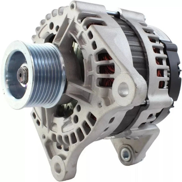 Alternatore 12V 120A 5266781 5318120 Adatto al motore Cummins ISF3.8