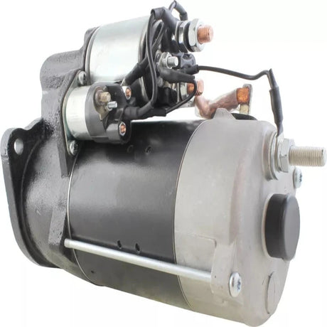 24V 12T Starter Motor SE502299 Fits John Deere 950J 1050J