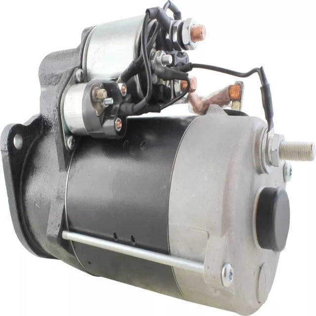 24V 12T Starter Motor SE502299 Angkop sa John Deere 950J 1050J