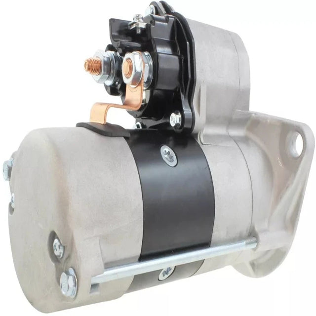 Motor de arranque de 12V 11T 28100-E0310 28100E0310 28100-E0310A para Hino J08E 2011-2017