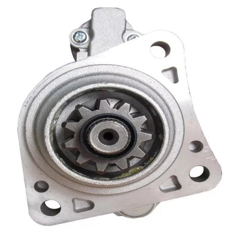 24V 11T Starter Motor 04801323AB 04801323AC 04801323AD Fits Volvo Marine Genset D9A2A D9A-MG D9A2A MG