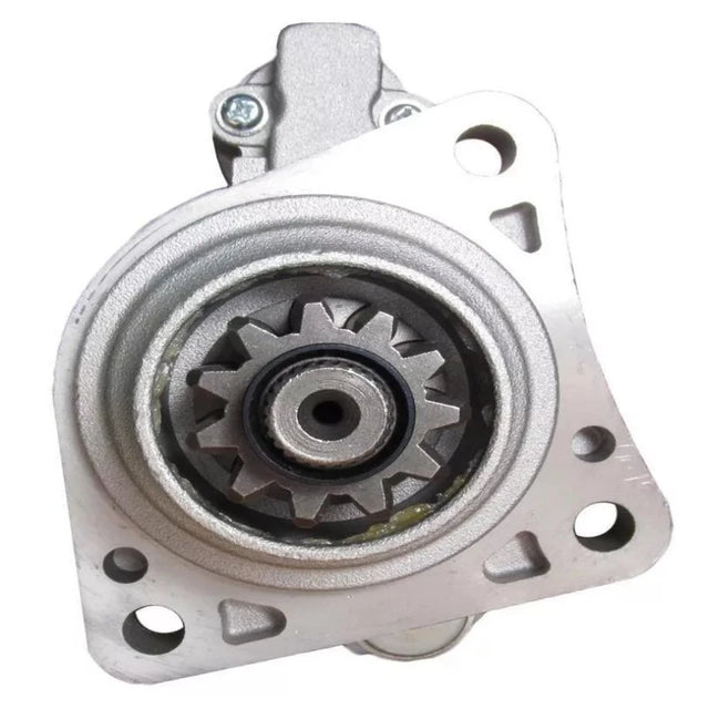 Motor de arranque 24V 11T 04801323AB 04801323AC 04801323AD compatible con Volvo Marine Genset D9A2A D9A-MG D9A2A MG