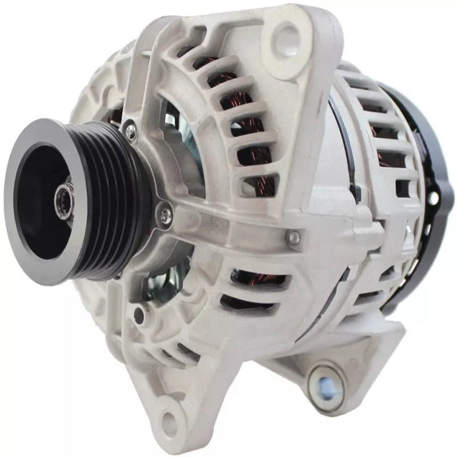 Alternatore 12V 120A 504071135 504225815 Adatto a custodia F4GE0684C D600