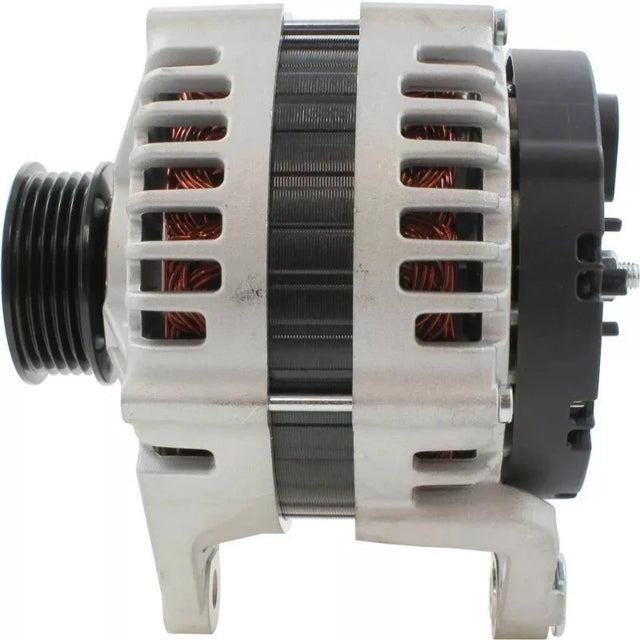 24V 110A Alternator 3698351 3696213 Angkop sa Foton Cummins Engine ISGE