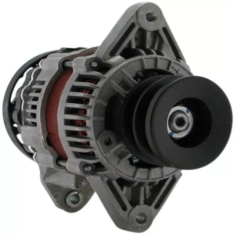 Alternatore 12V 55A FGV38522313 adatto al trattore John Deere 76F 85F 100F