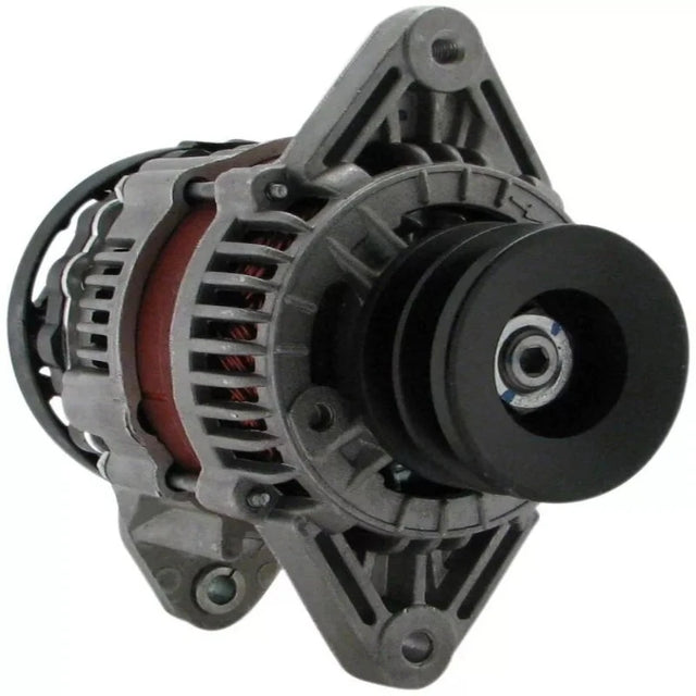 12V 55A Alternator FGV38522313 Fits John Deere Tractor 76F 85F 100F